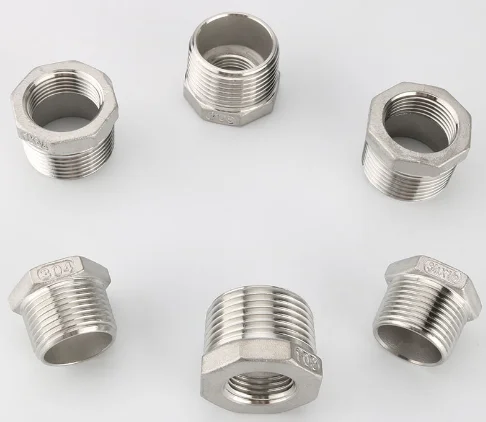 Соединение водопроводной трубы из нержавеющей стали 304, трехходовой Внутренний провод и Внутренний провод прямые к проволочным локтю через 4 точки