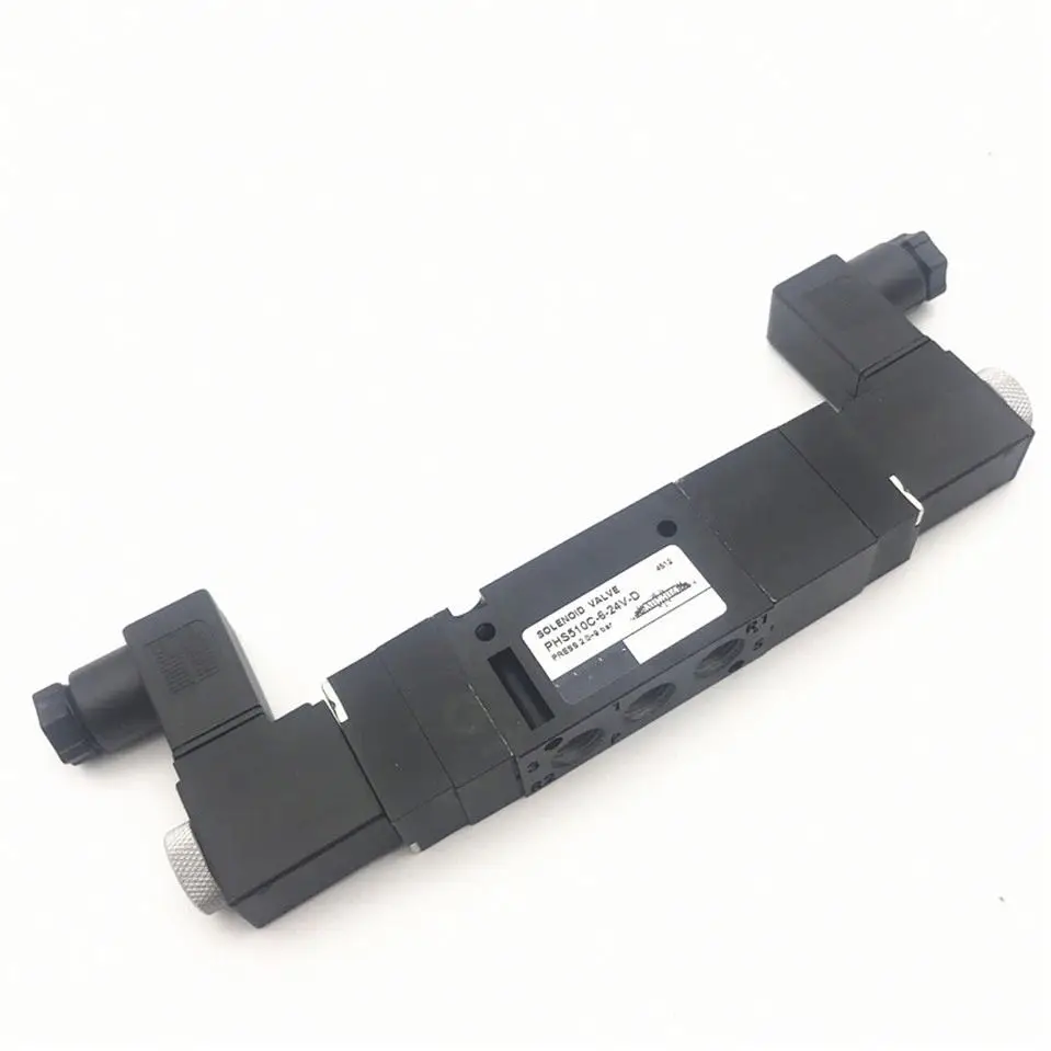 192508 CPE10SC-M1BH-5L-QS-4-P solenoid valve