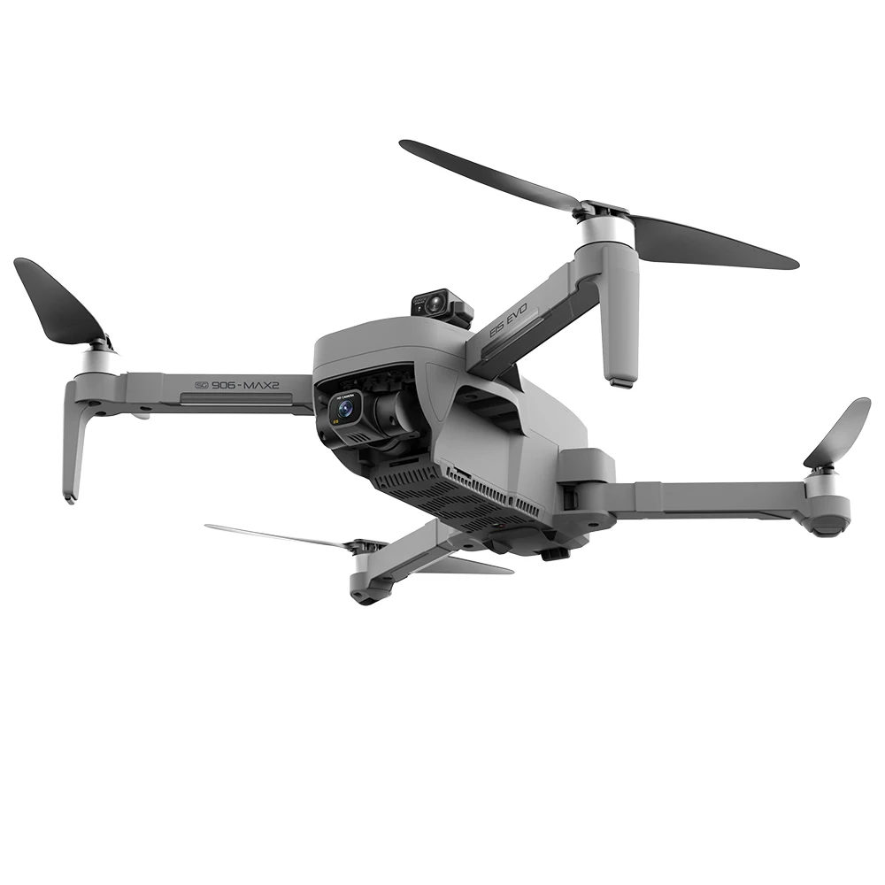30 Minutes Battery Life 5G Repeater Video 360 Degree HD Camera Detector Obstacle Avoidance GPS Drones SG906