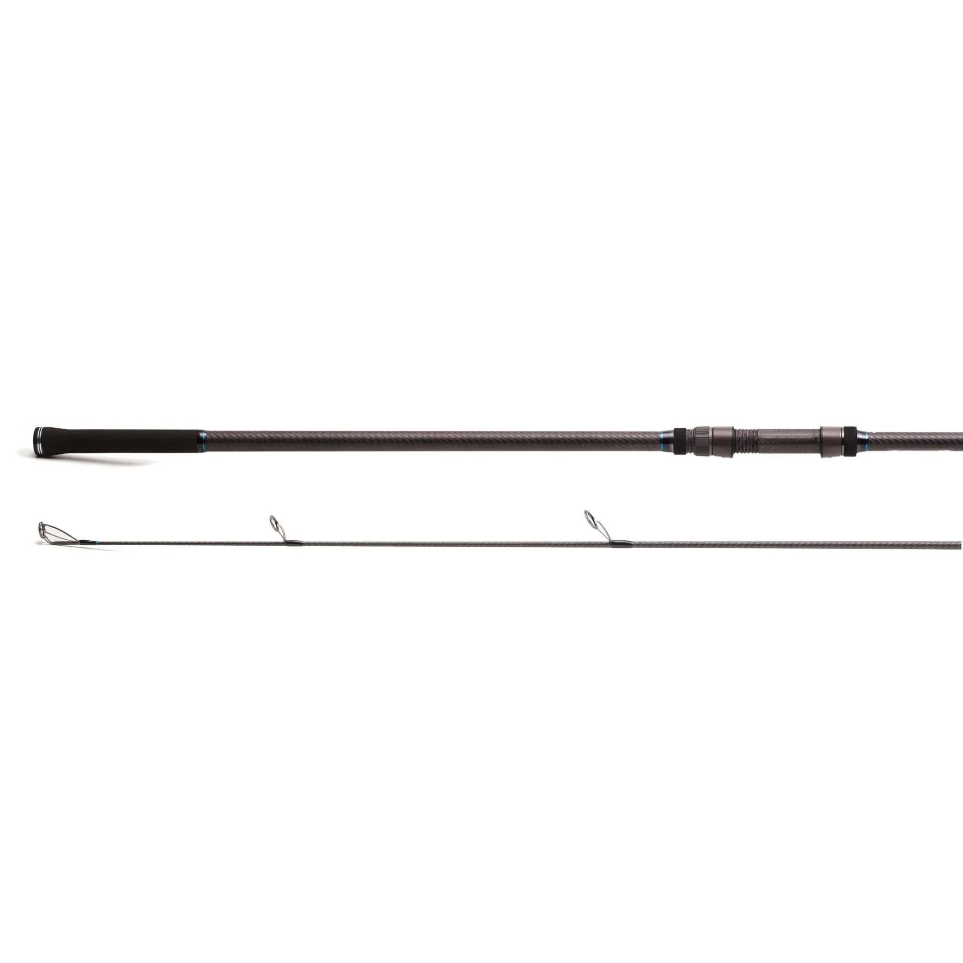 Эксклюзивная японская Удочка Toray Blank 13ft 3.5lb для ловли карпа с направляющими Fuji