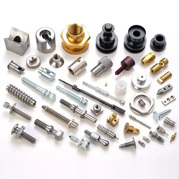cnc turning parts High Precision Custom Made CNC Machining Services High Demand for Aluminum Steel Copper Brass Parts OEM & ODM