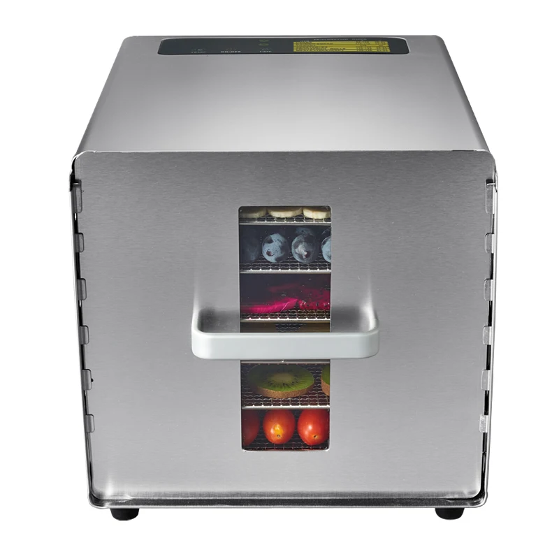 fruit dryer machine vegetable dehydrator