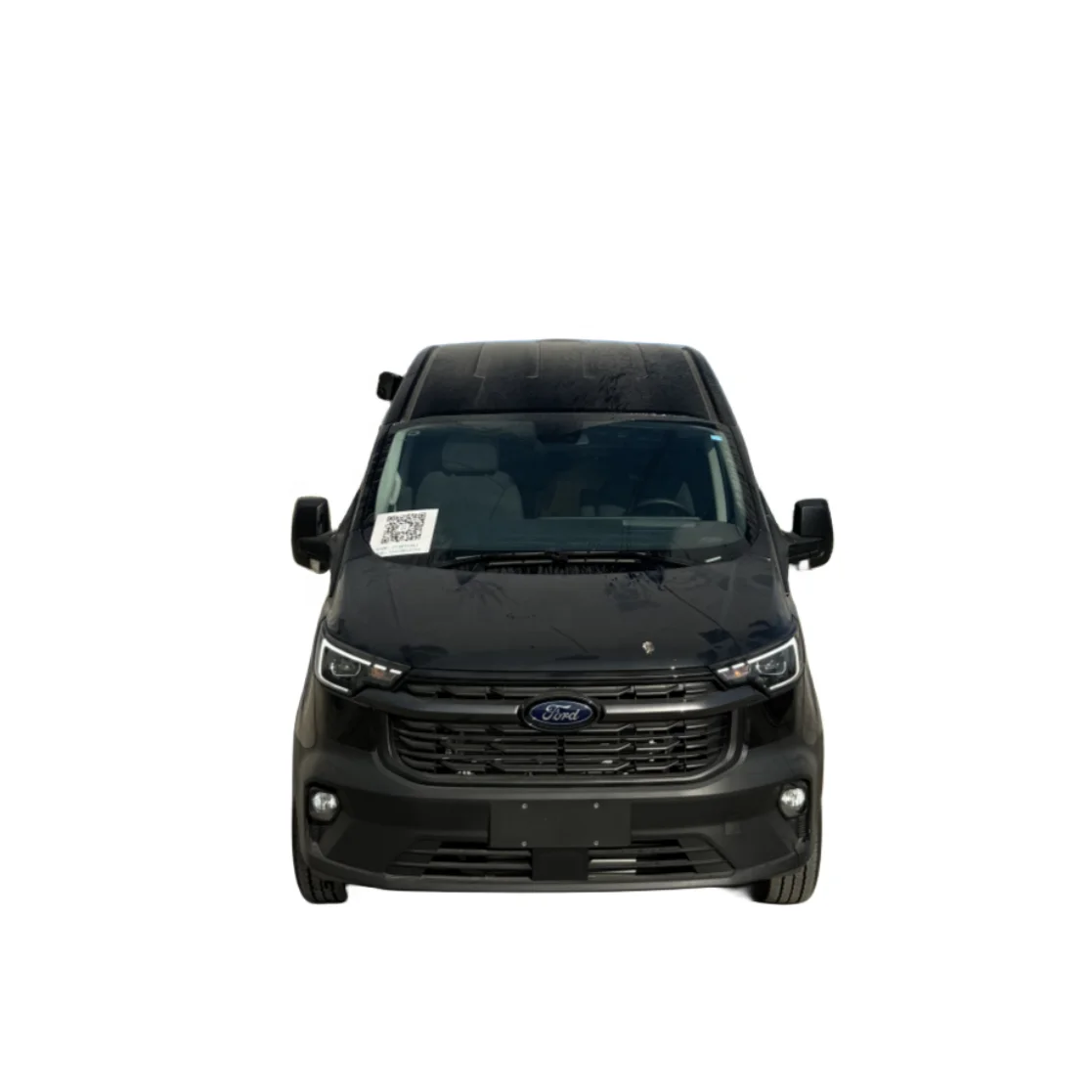 Ford Transit Model Australian Standard Luxury Mini Offroad Mobile Japanese Caravans Bus for Sale