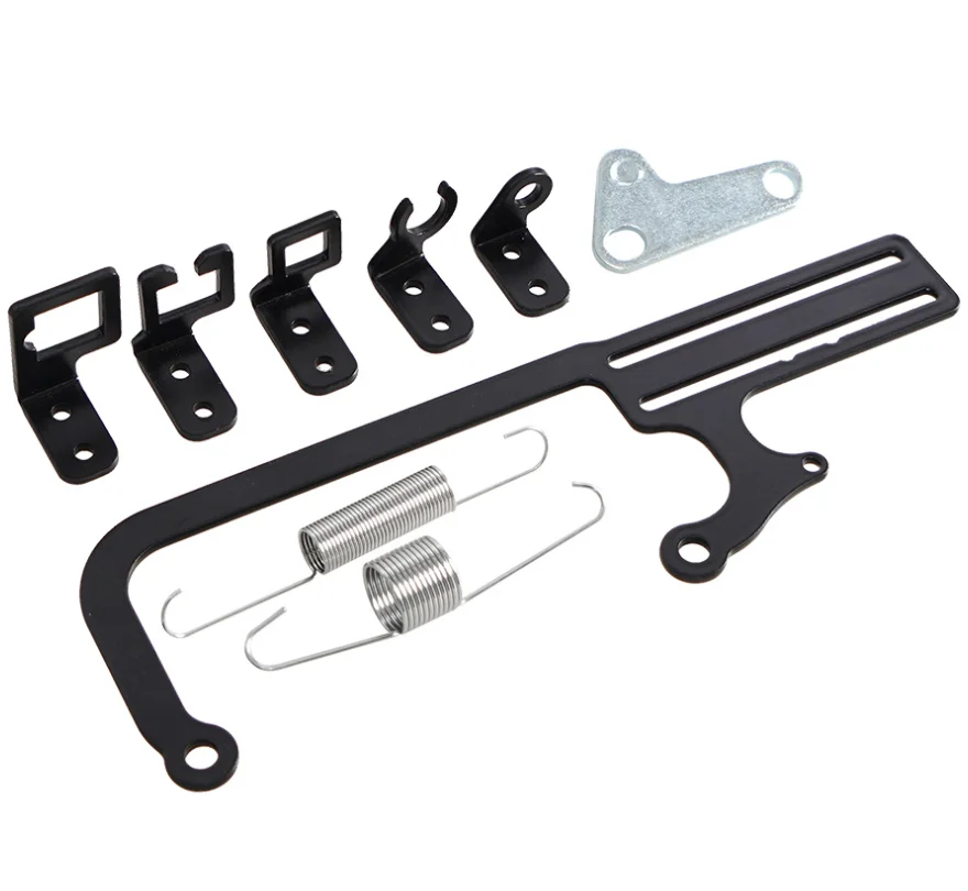 JZZ Cozma комплект крепления кабеля 304147 EZ-EFI для GM 700R4
