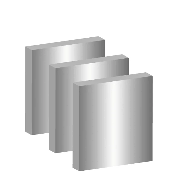 Pure gr2 plate titanium 99.99