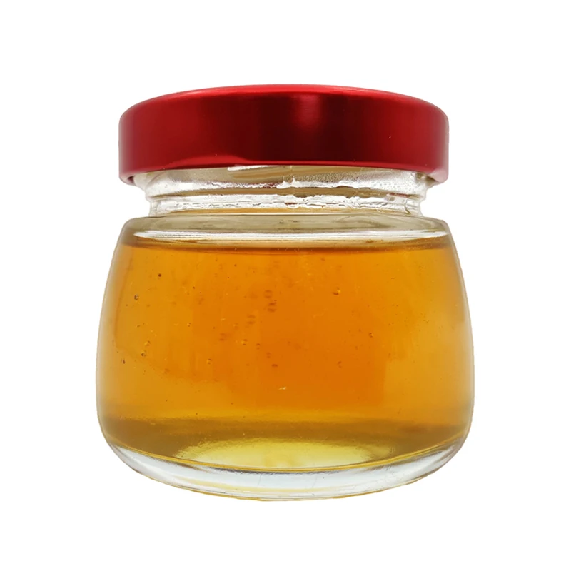 Bee Star Brand Bulk For Sale 100% Pure and Natural Sidr Honey Bee Honey