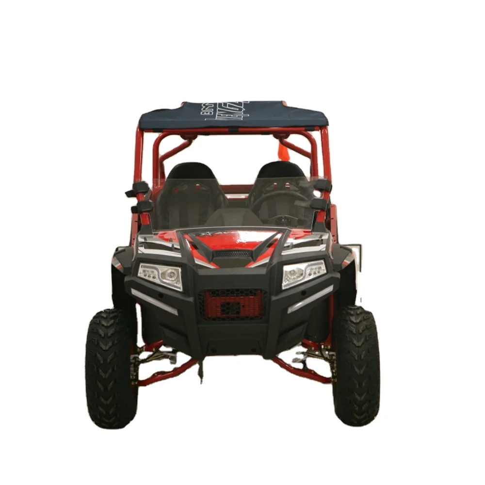 150cc дизельный UTV 4x4