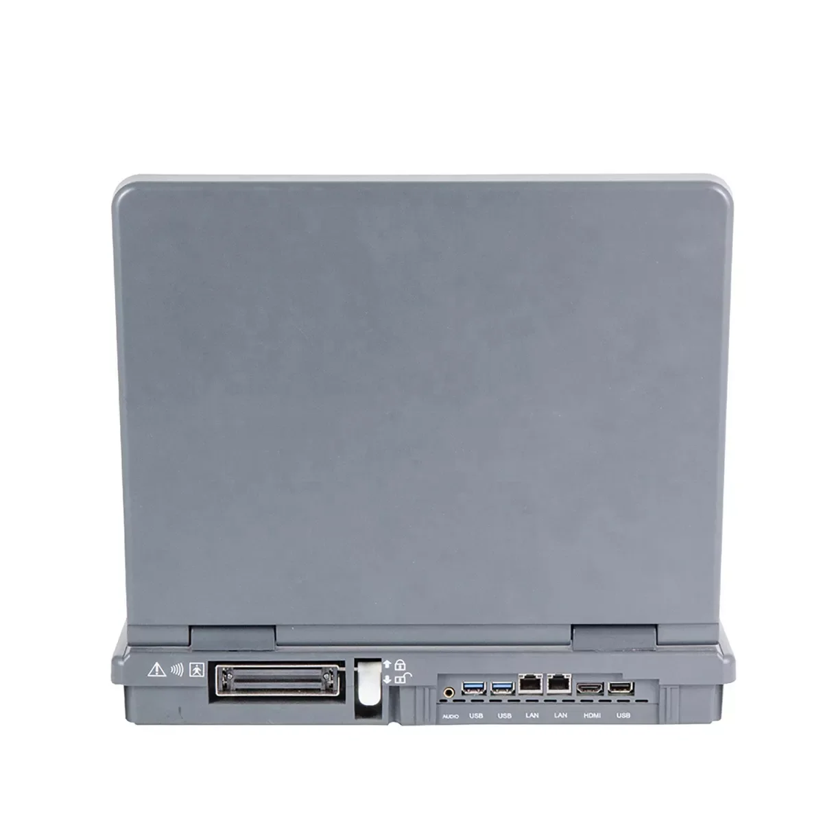 HACEMEY Dog Pregnancy Diagnostic Instrument Ultrasound Scanner Pet Clinic Use Colour Doppler Portable Ultrasound Scanner Machine