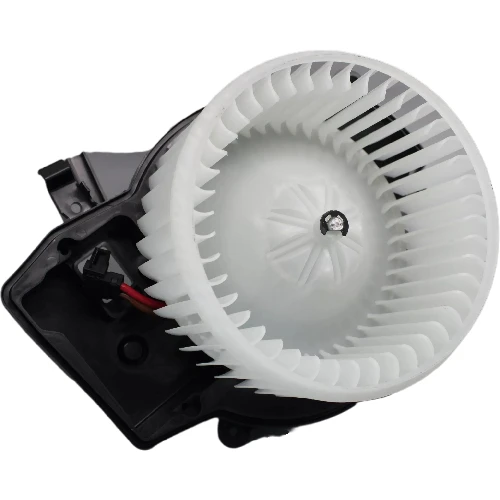 2038202614 8EW 009 157-061 Car Blower Motor For Mercedes Benz C-Klasse CLK