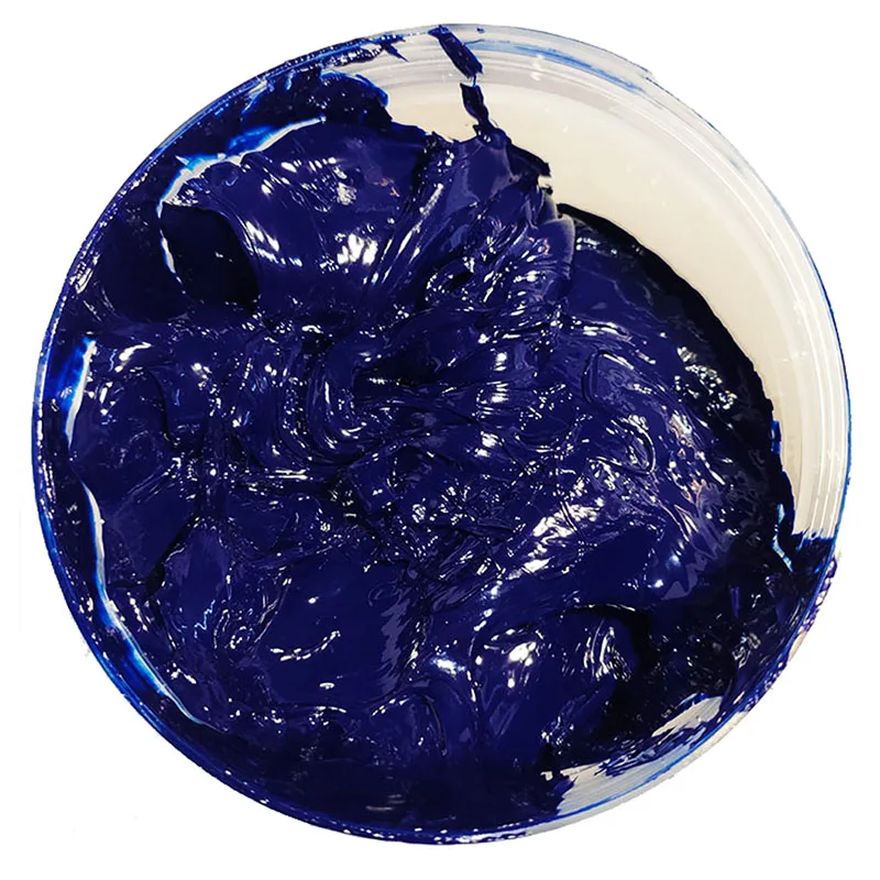 screen printer plastisol  ink for cloths