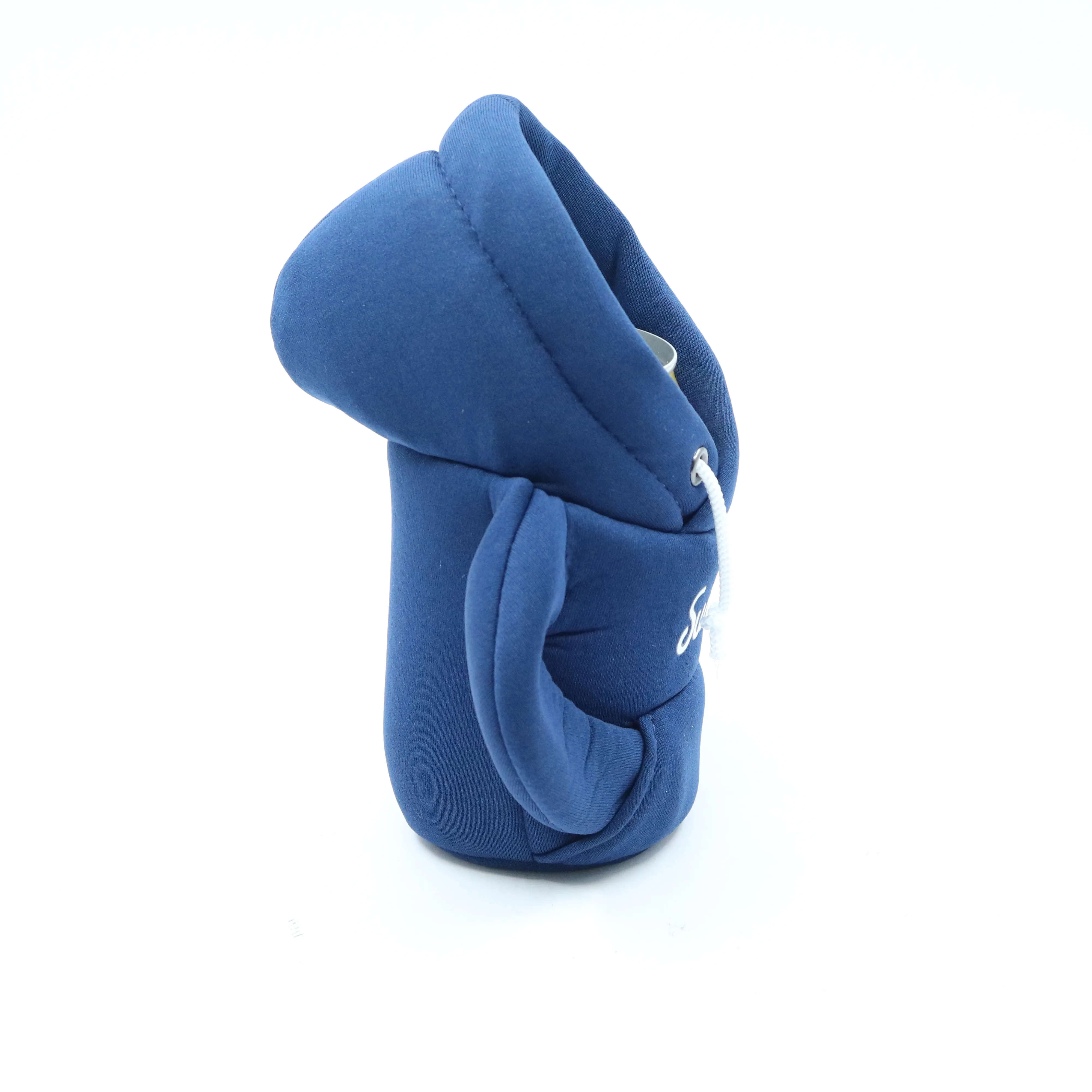 Factory Wholesale High Quality Cotton Neoprene Jacket Cooler Sleeve Bag With Customized Logo Drink Bottle Clothes Cup Holder