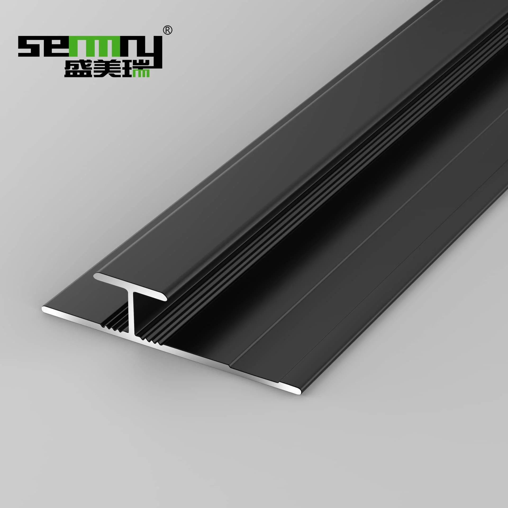 Aluminium tile trim edge walls corners tile trim for Project Factory Wholesale Tile Edging