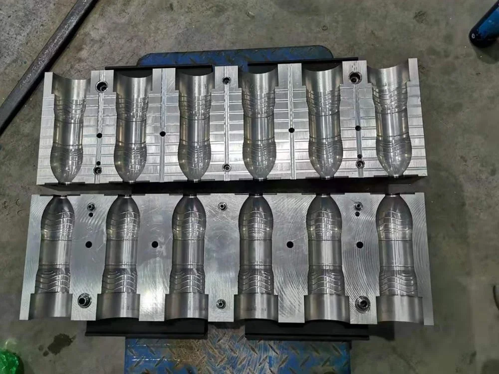 Factory Price PET Blow Bottle Mold