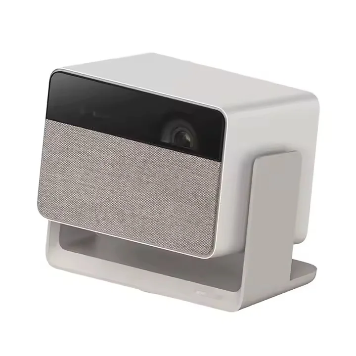XGIMI RS 10 Mini Smart Home Video Projector With 1080P HD Portable 4K Full Auto Focus Keystone Wireless Connection Projectors