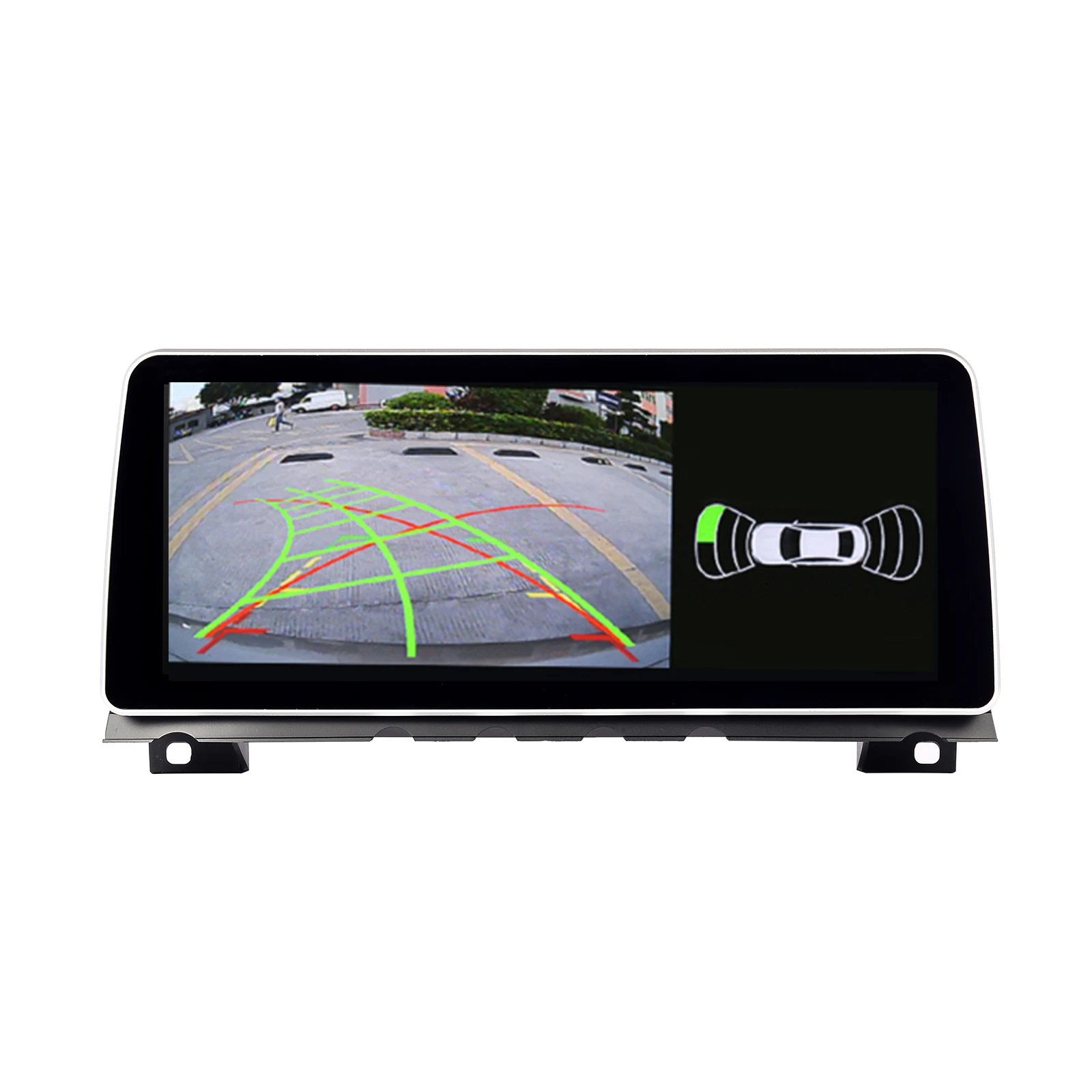 В наличии 12 3 дюйма 8 ядер Android 11 автомобильный dvd-плеер для BMW 5 серии F10 F11 2010-2016 CIC NBT GPS-навигатор мультимедийный радиоприемник