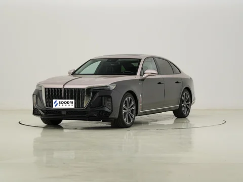 2024 Лидер продаж Китайский автомобиль hongqi H9 бензин 2 0 T 5 мест лучший новый