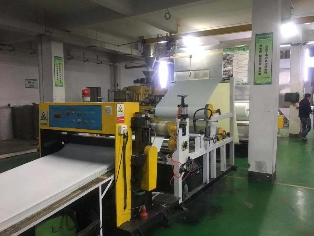 Good Shape-keeping TPU Hot Melt Sheet for Toe Puff and Counter of TDCOL08