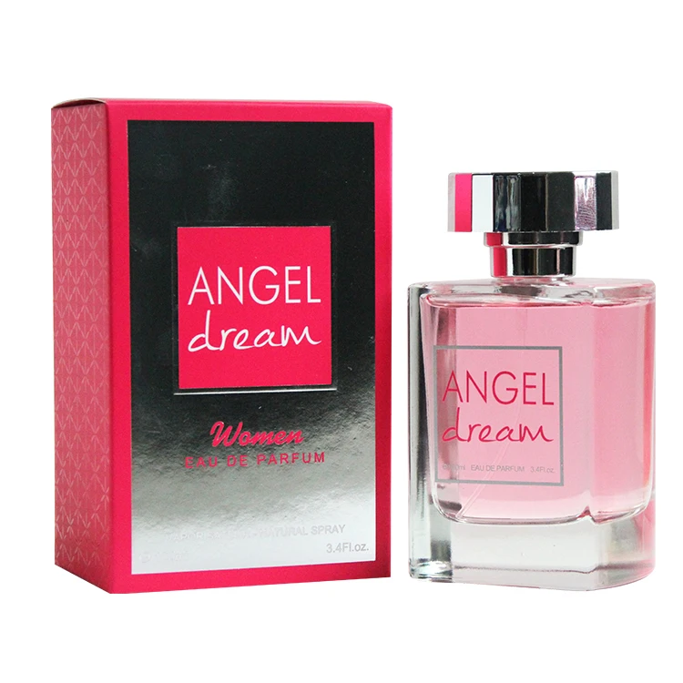 JYHN 100ml male and female EDP long lasting parfum fragrance perfume wholesale distributors