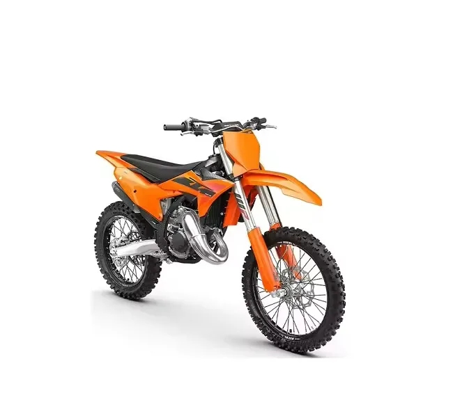 AVAILABLE READY TO SHIP FOR 2023 _KTM 150 SX Motocross motorcycle