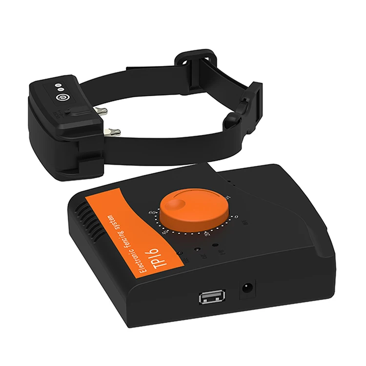 Electric Wi-Fi Transmitter IN- Ground simplest form  best gps safest above ground pet containment effective dog fence system