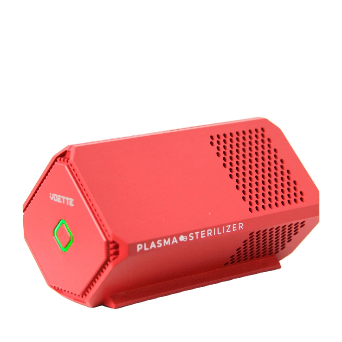 OEM/ODM portable air cleaner for room office remove germs mini ozone generator medical air purifier home desk