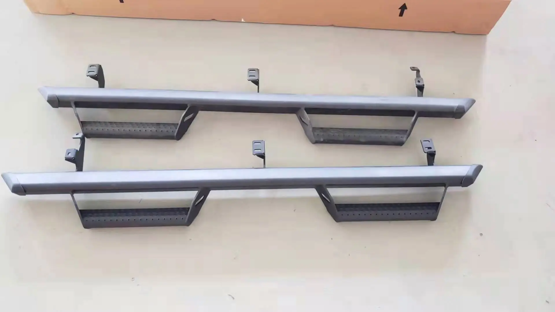 4x4 accessories auto parts 2010-2021 aluminum TRD side step running board for toyota 4runner