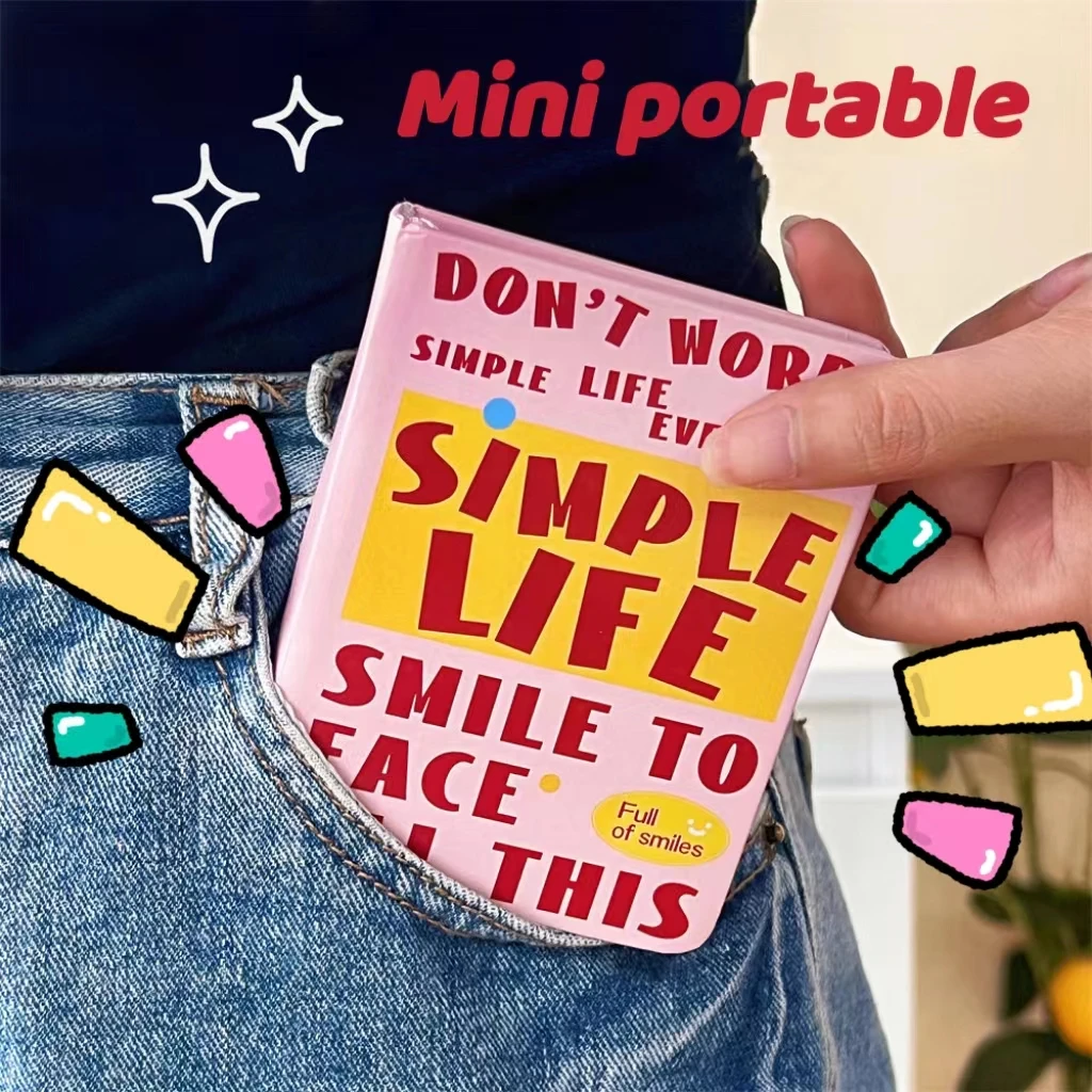 Wholesale A7 new American retro notebook Student Mini notebook for sale