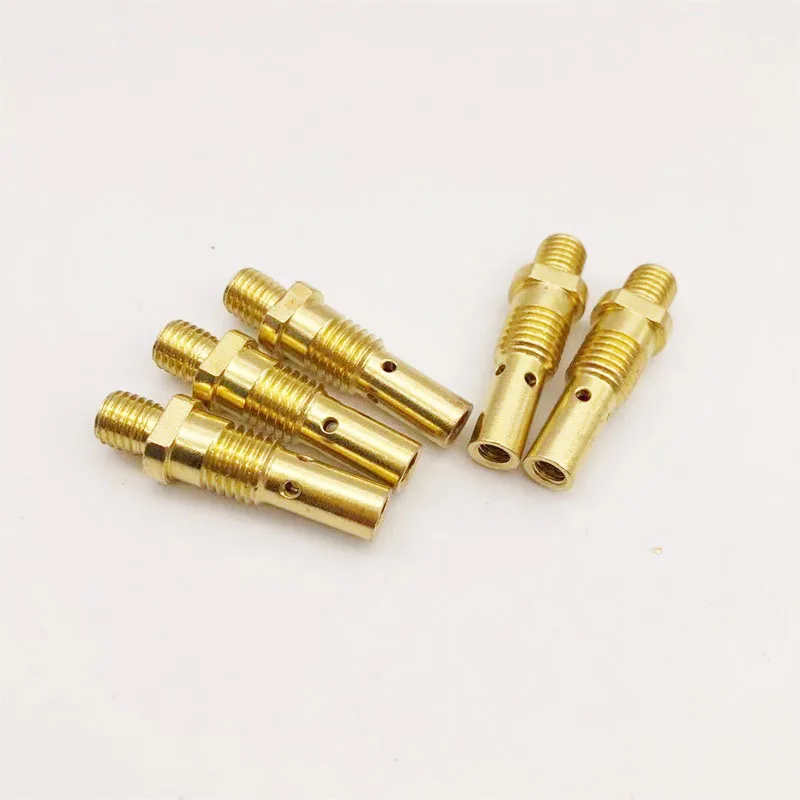TW4  MIG GUN contact tip 14-23/30/35/40/45/52/116/564/364