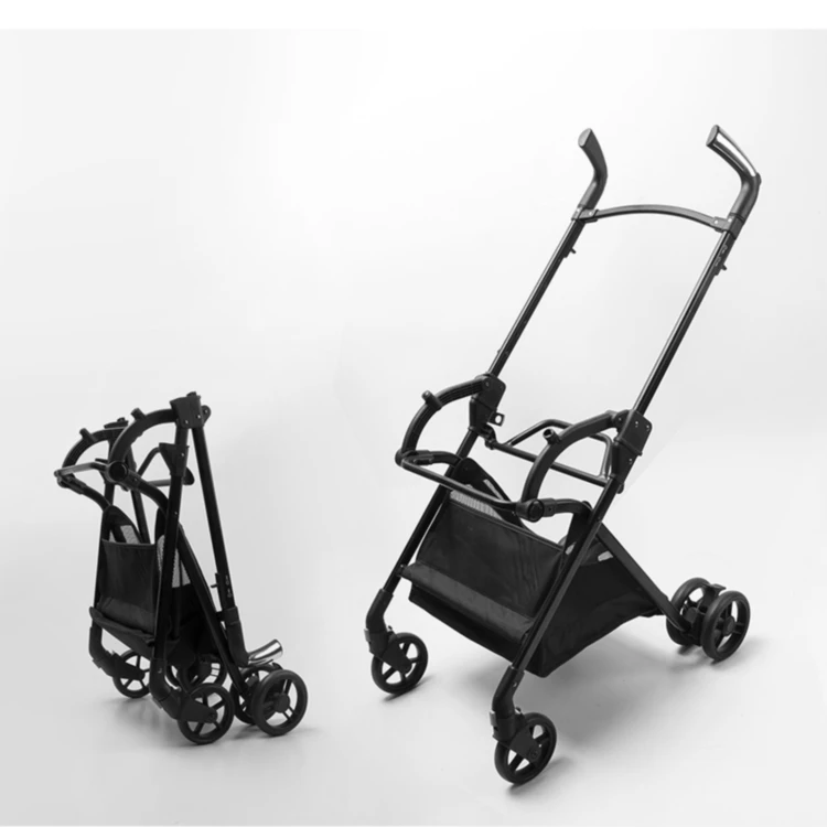  Luxury 2 in1 Pet Travel Trolley Case Detachable Dog Carrier Basket Bag Foldable Cart 4 wheels Portable Double