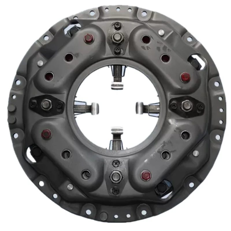 Детали лучшего качества 1876110010 1312203212 крышка сцепления для грузовика Isuzu CYZ FVZ 6WF1 6WG1 6UZ1