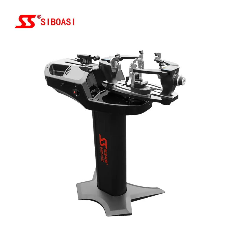 S3169 Professional Factory price electronic badminton racket tennis stringing machine
