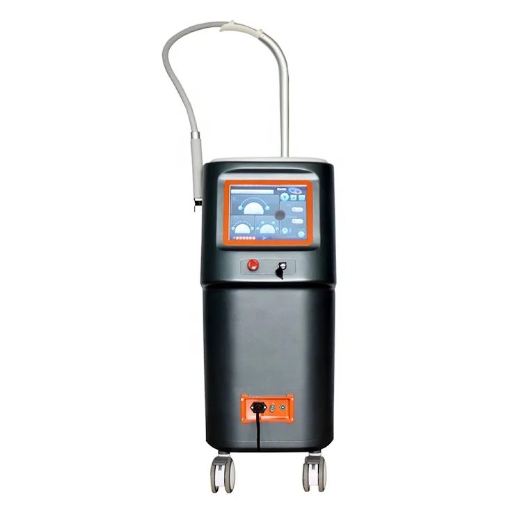 High Quality Alexandrite Laser Hair Removal Machine
