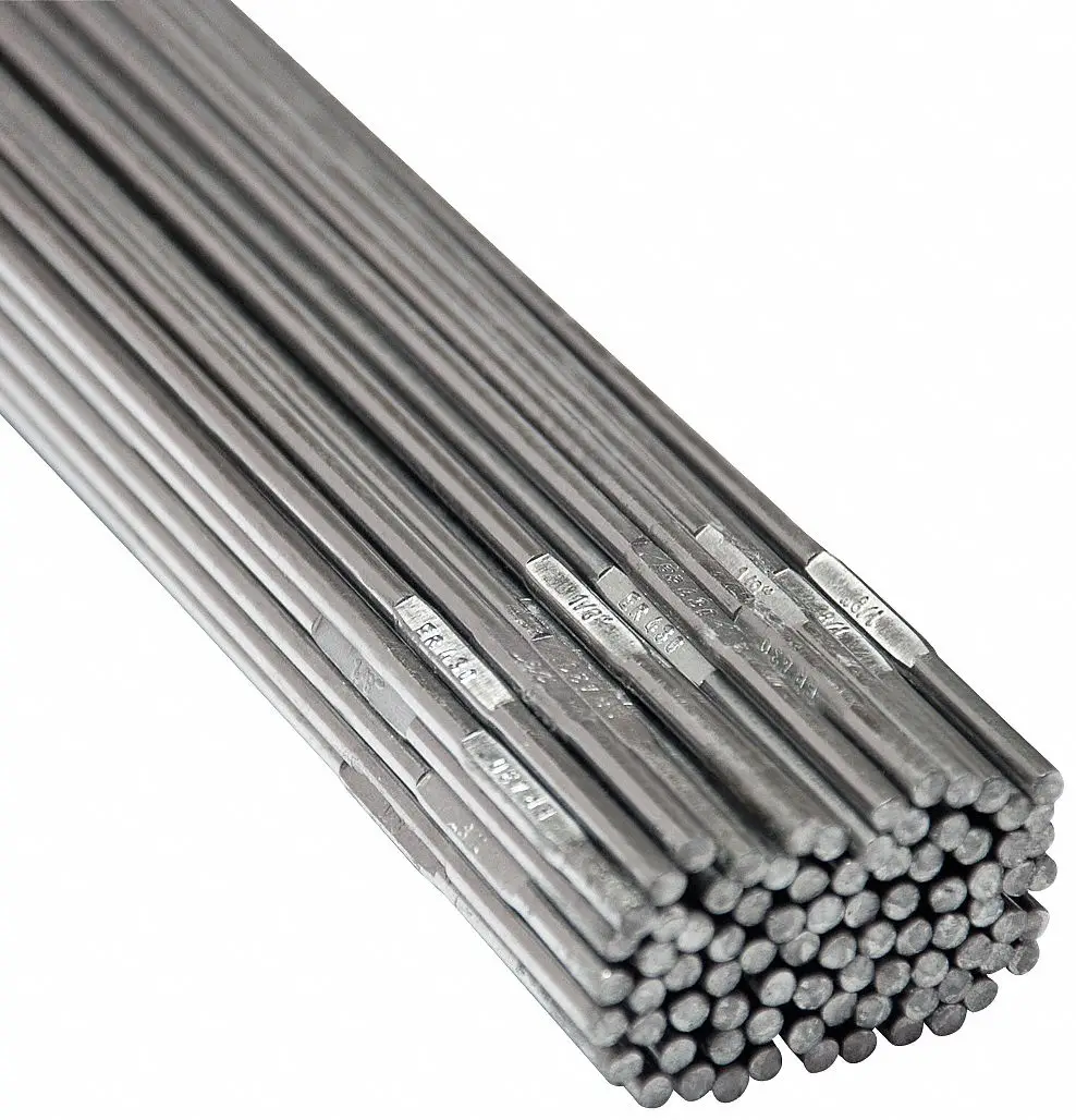 1.2mm 1.6mm ER316L stainless steel TIG filler wire welding rods