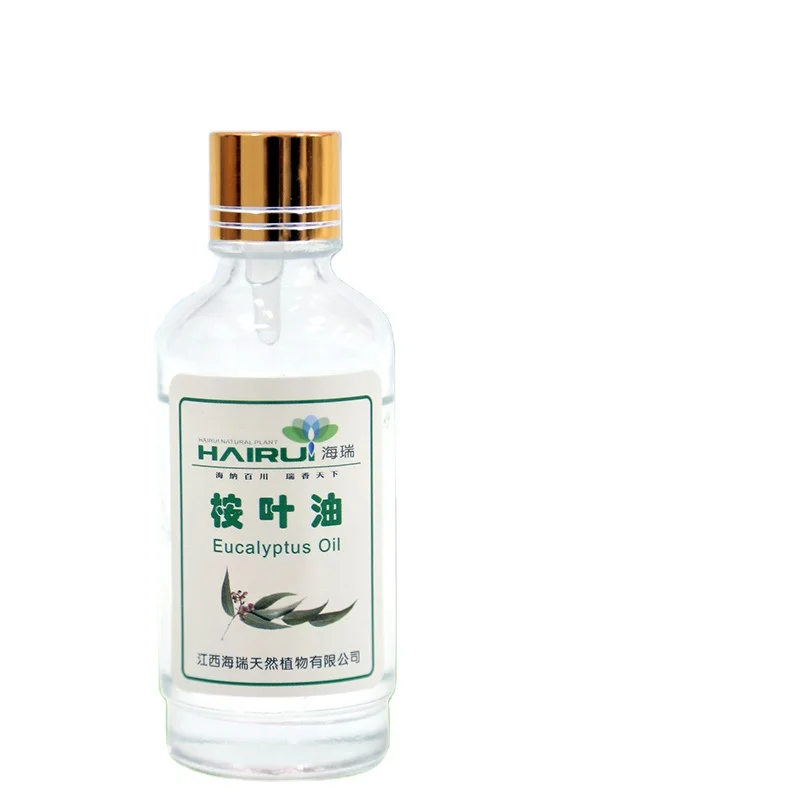 Wholesale in bulk  eucalyptus plant pure eucalyptus essential oil  food grade