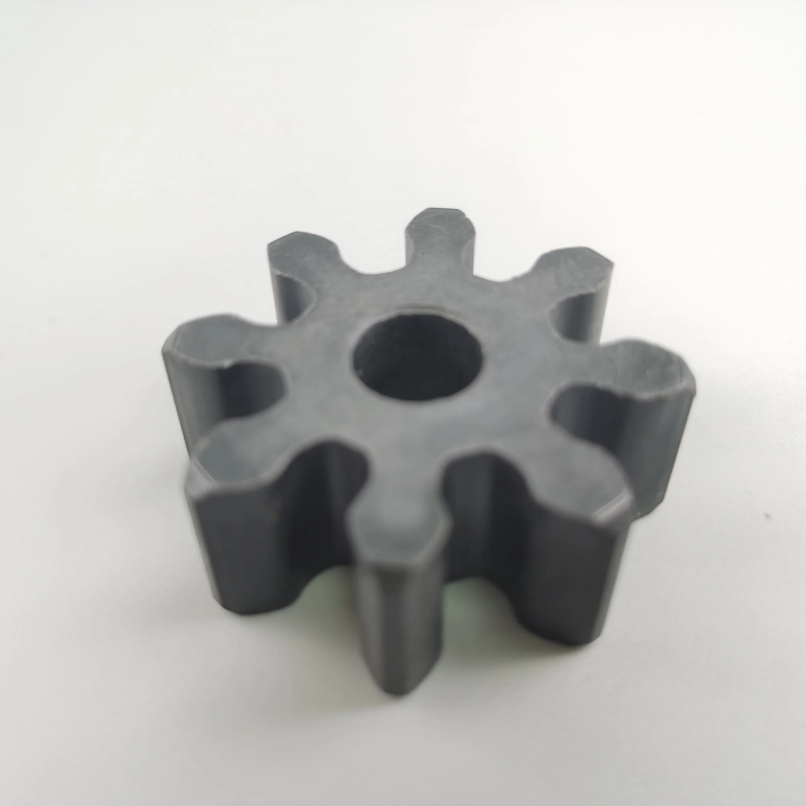 Пластиковые шестерни для литья под давлением