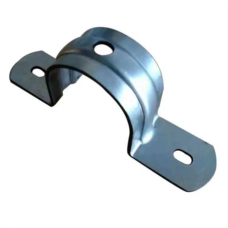 Pipe clamp 304 stainless steel heavy duty hose