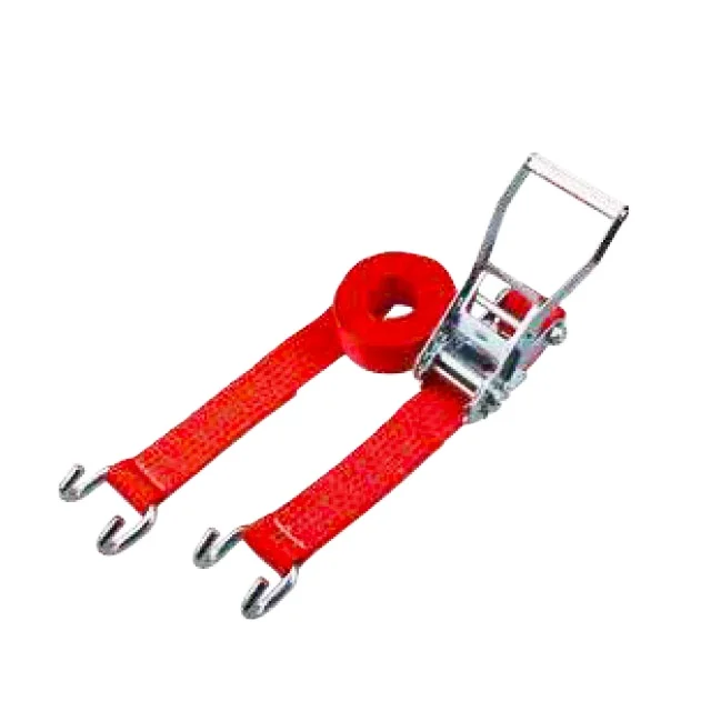 EN-Standard 5000 pound cargo 5T cam buckle sagas safety equipment lashing strap straps surf 50mm