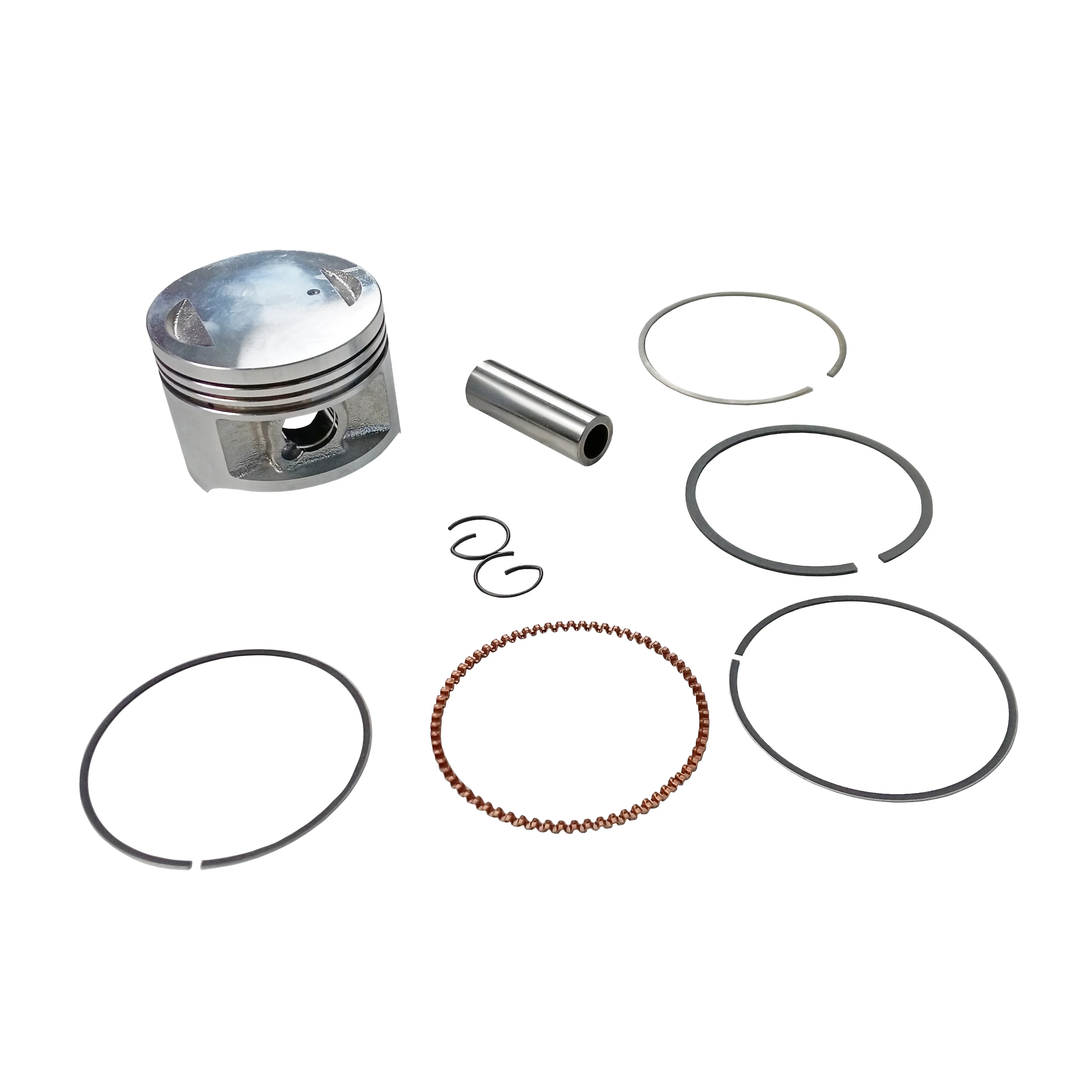 Cheap price Keeway Owen GS150 Cylinder Kits Motorcycle Spare Parts