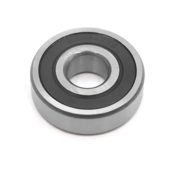 high quality deep groove ball bearing