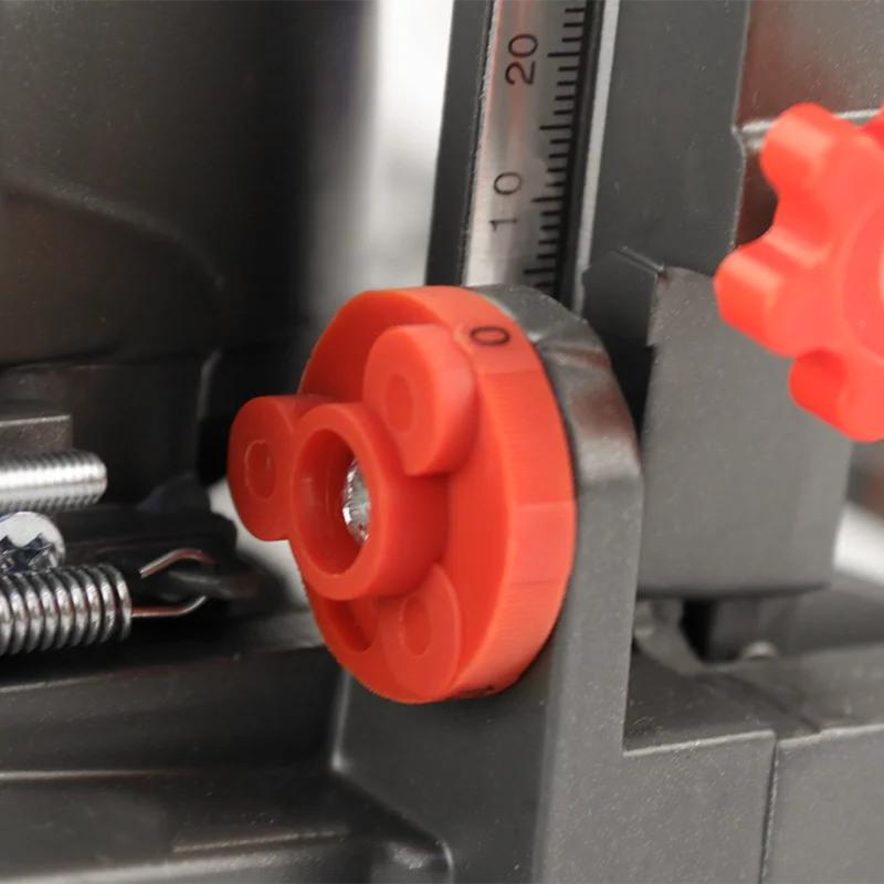 HBJ1002 high power 900W 100mm woodmaking machine  wood biscuits jointer