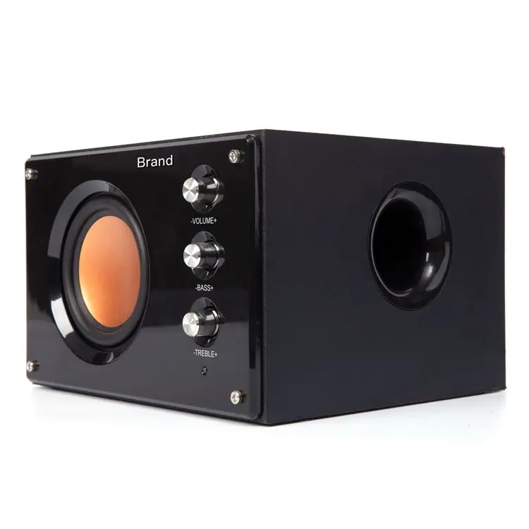 Best sellers good quality New technology Products WJ-43790 2.1CH Multimedia Speakers