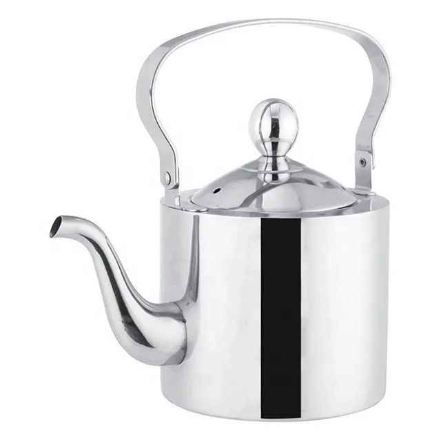 Stainless Steel Thermos Flask Multi-Style Coffee Warmer Pot China Teapot