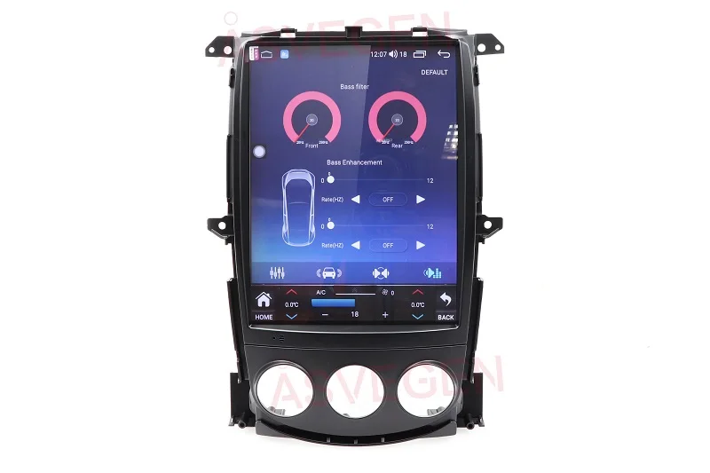 Заводская цена автомобильный GPS-навигатор с экраном 12 1 дюйма на android 0 радиоплеер для Nissan 350Z/370Z руководство пользователя carplay