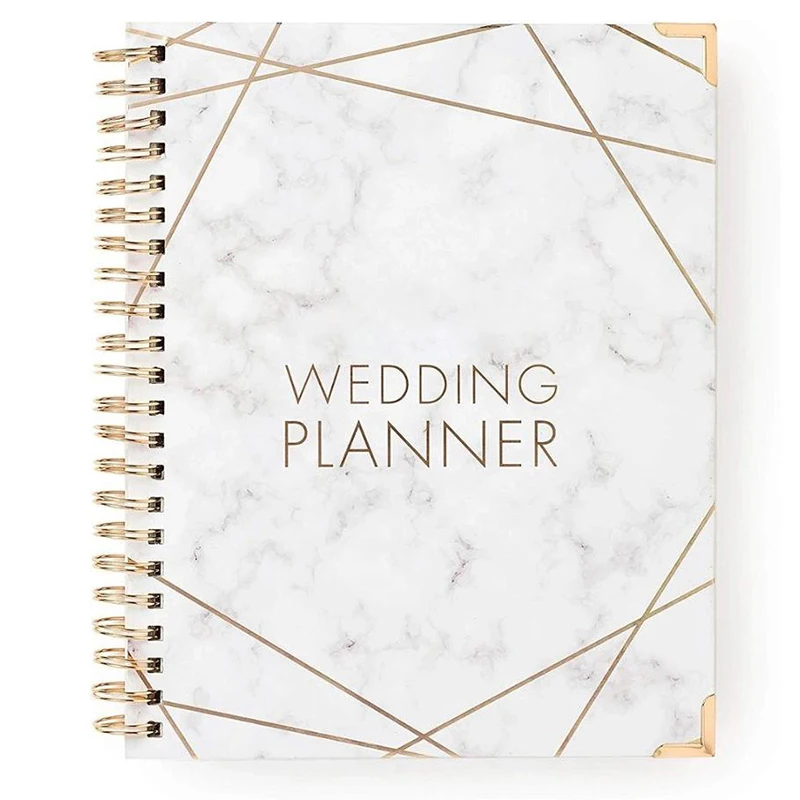 bamboo death note notebook register prayer journal christian journal notebooks with buckle snap/wedding planner book/pu book