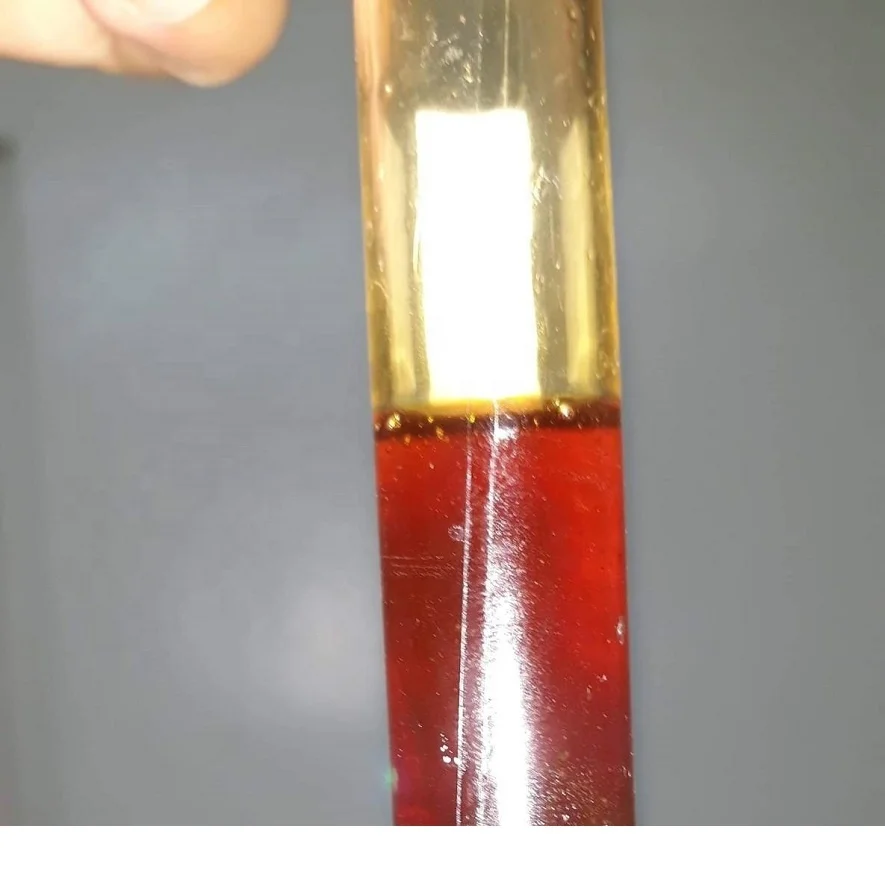 Необработанное Рыбное масло сардины извлеченное из рыба с высокой питательной ценностью экспорт в город нахью Корея