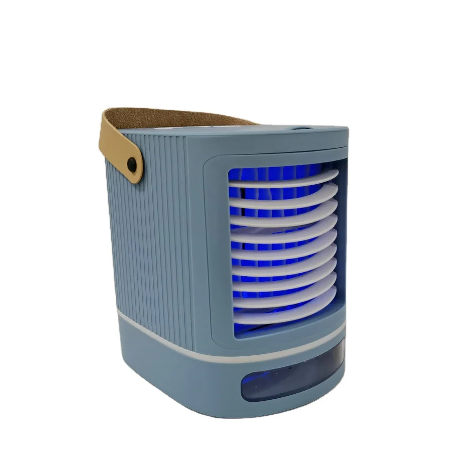 Кондиционеры, мини-воздухоохладитель, вентиляторы переменного тока, запчасти