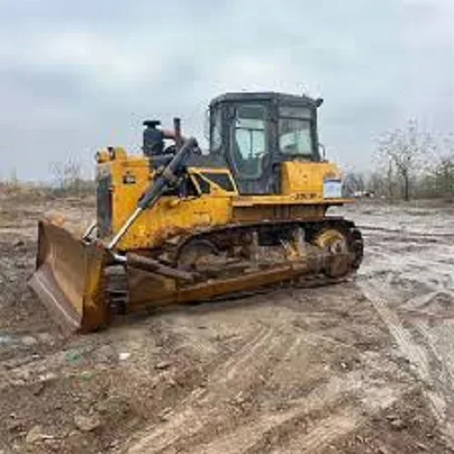 Китай известный бульдозер 160HP экскаватор гусеничный SD16