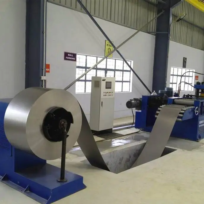 Brand new radiator panel production line for wholesales