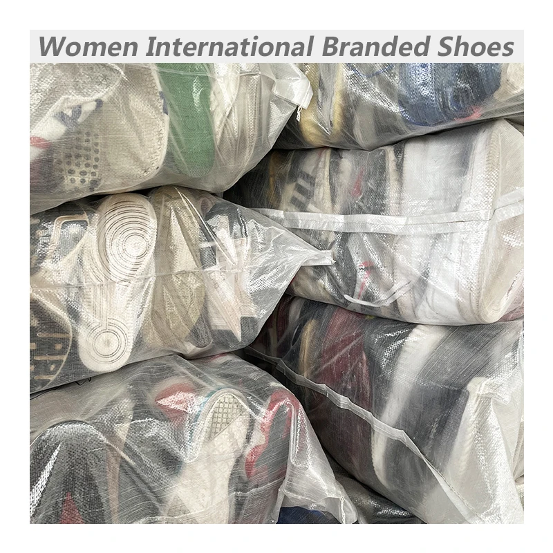 Second Hand Branded Shoes Wholesale Japan Used Shoes Boutique Mixed Shoes Wholesale