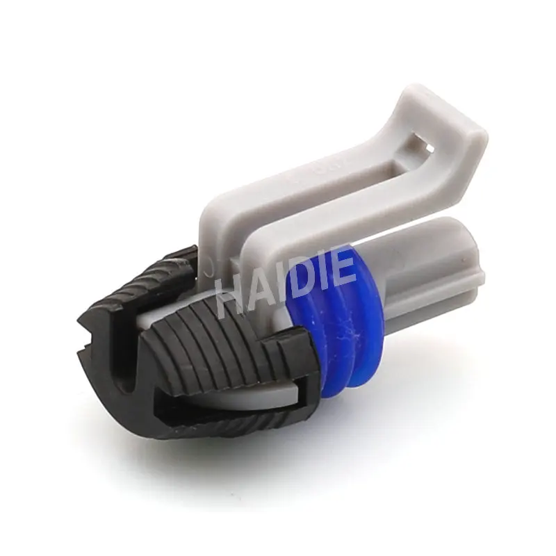 1pin Auto Pin Wire Cable Harness Auto Connector Housing Plug And Terminal 12176800